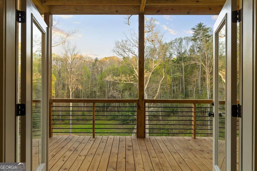 222 Mystic Drive Ellijay GA 30540