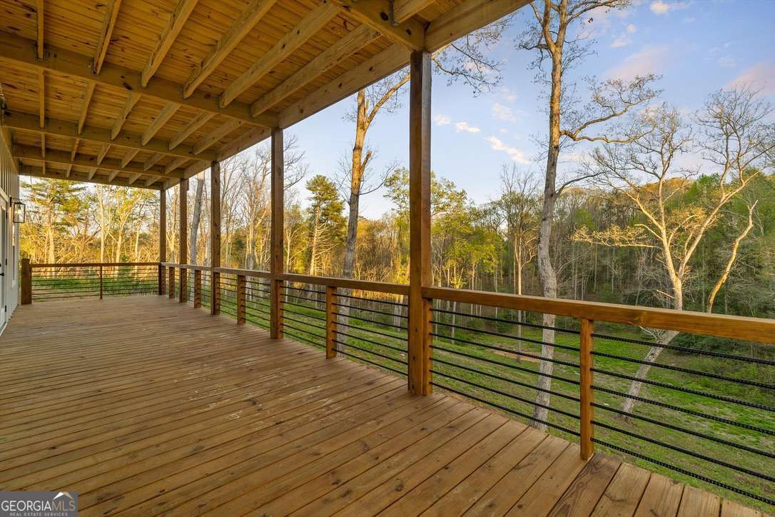 222 Mystic Drive Ellijay GA 30540