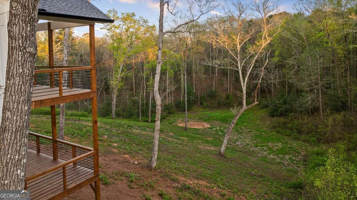 222 Mystic Drive Ellijay GA 30540