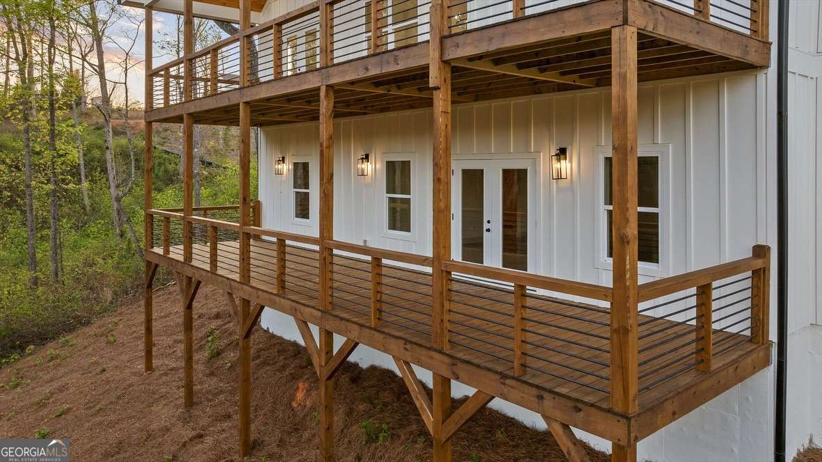 222 Mystic Drive Ellijay GA 30540