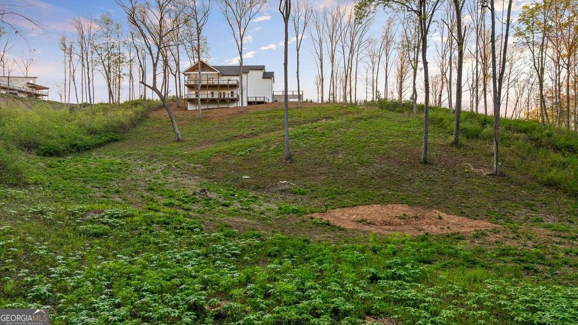 222 Mystic Drive Ellijay GA 30540
