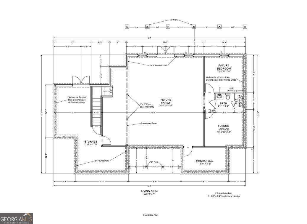 222 Mystic Drive Ellijay GA 30540