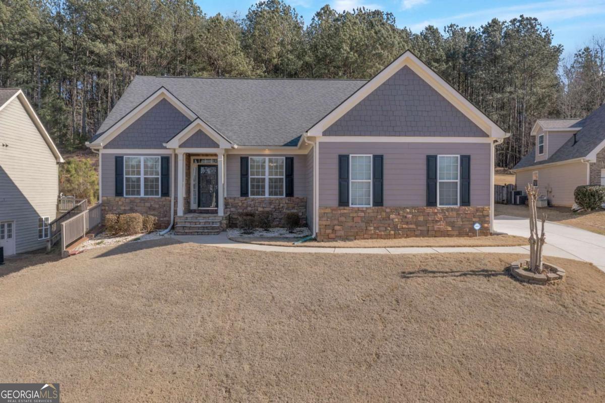 6365 Aarons Way Flowery Branch GA 30542