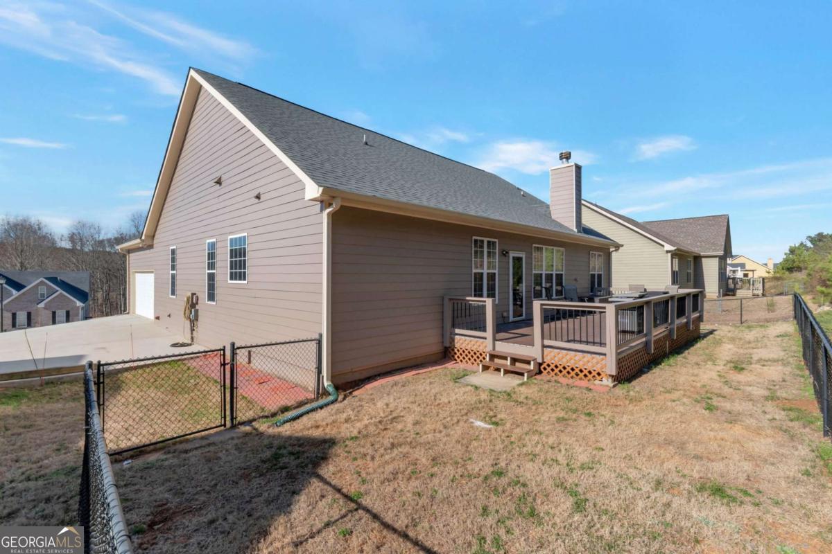 6365 Aarons Way Flowery Branch GA 30542