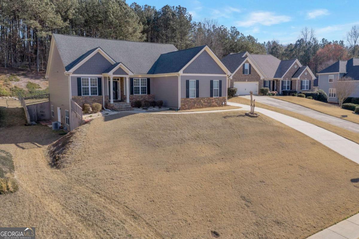 6365 Aarons Way Flowery Branch GA 30542