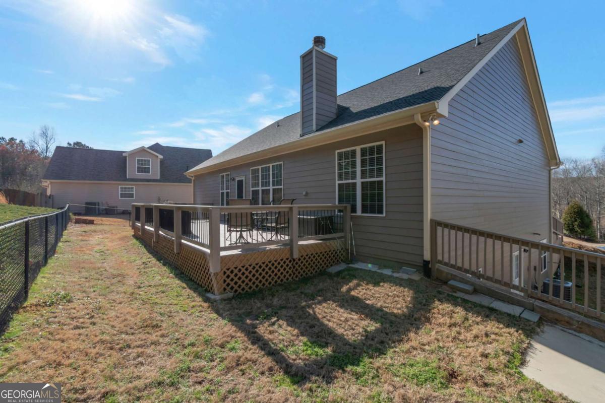 6365 Aarons Way Flowery Branch GA 30542