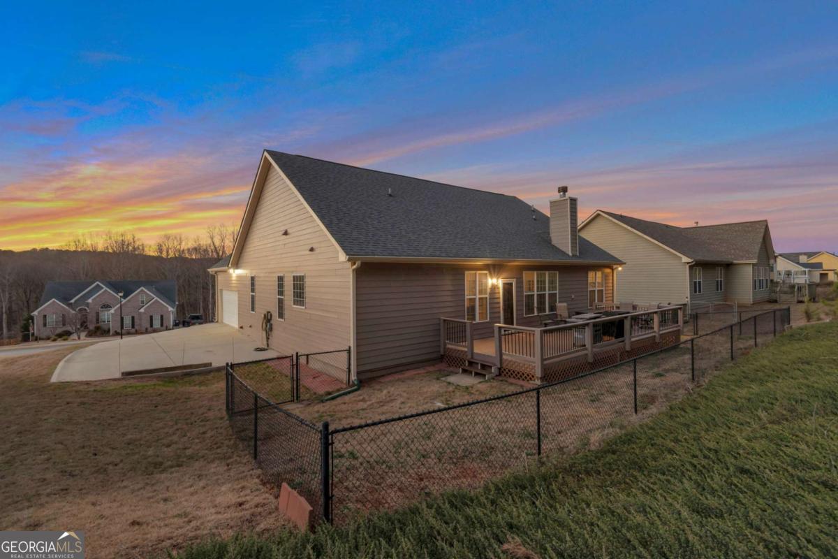 6365 Aarons Way Flowery Branch GA 30542