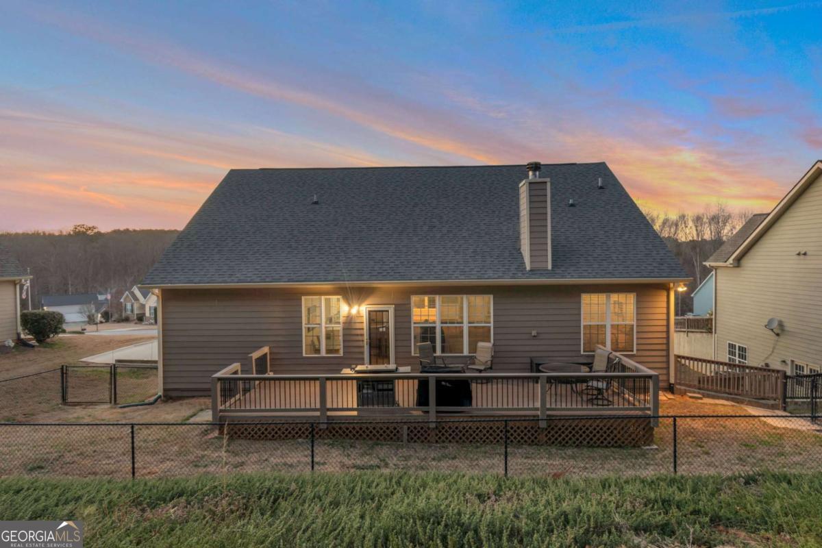 6365 Aarons Way Flowery Branch GA 30542