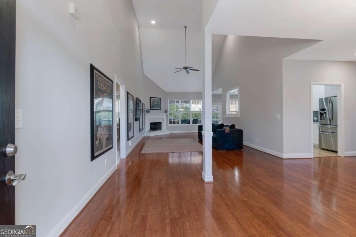 6365 Aarons Way Flowery Branch GA 30542