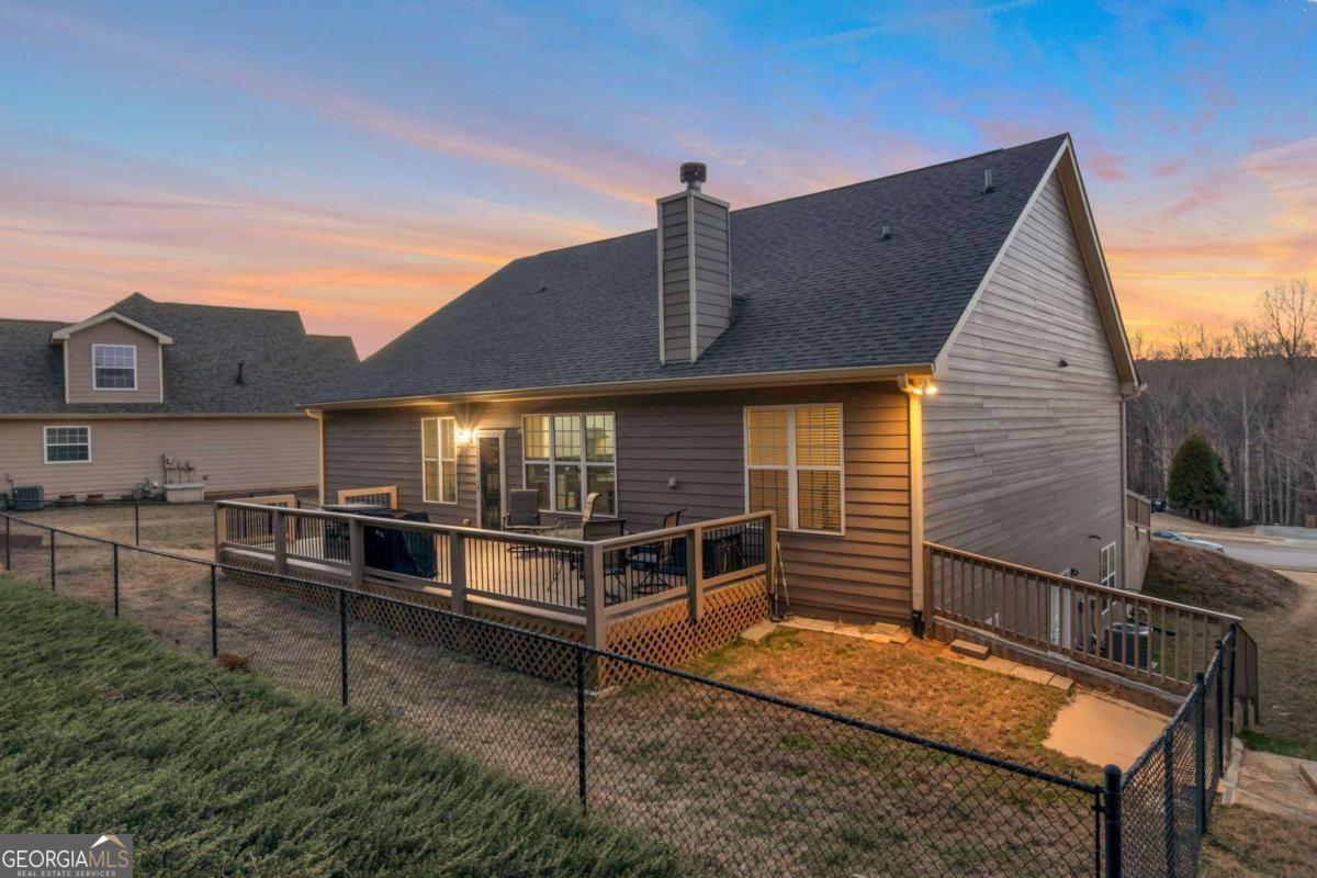 6365 Aarons Way Flowery Branch GA 30542