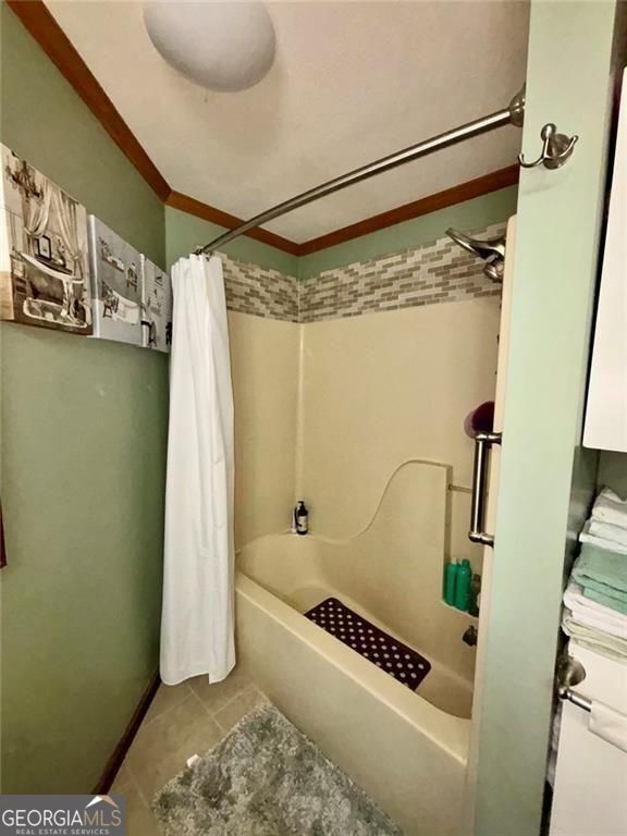 163 Beauregards Knob Ellijay GA 30536