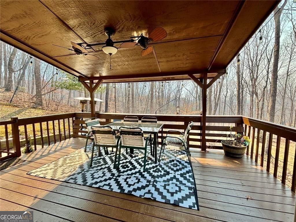 163 Beauregards Knob Ellijay GA 30536