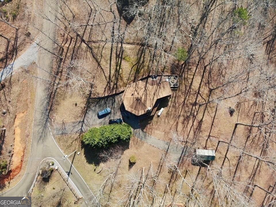 163 Beauregards Knob Ellijay GA 30536