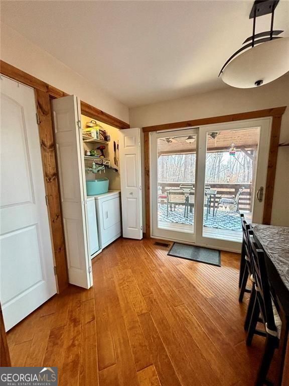 163 Beauregards Knob Ellijay GA 30536