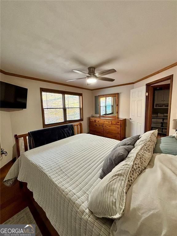 163 Beauregards Knob Ellijay GA 30536
