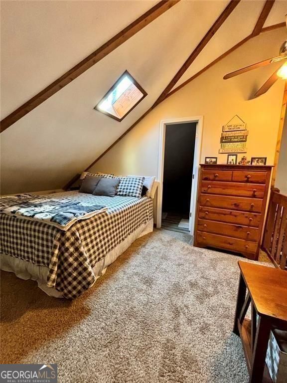 163 Beauregards Knob Ellijay GA 30536