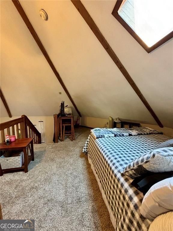 163 Beauregards Knob Ellijay GA 30536