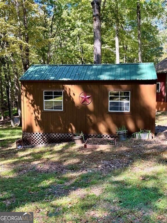 163 Beauregards Knob Ellijay GA 30536