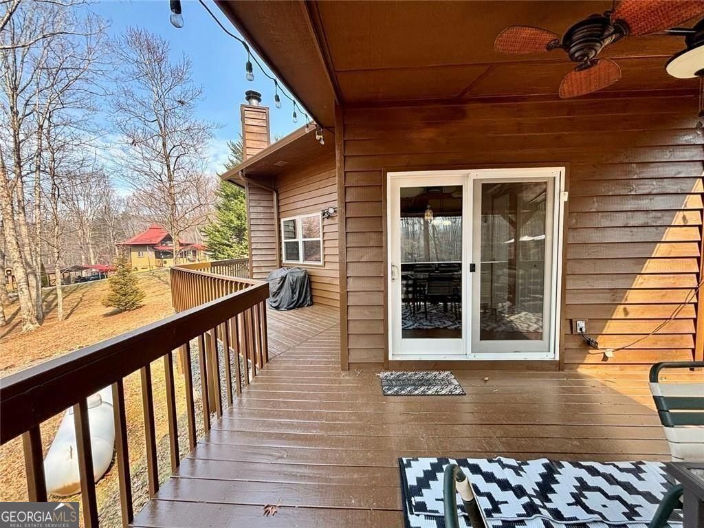 163 Beauregards Knob Ellijay GA 30536