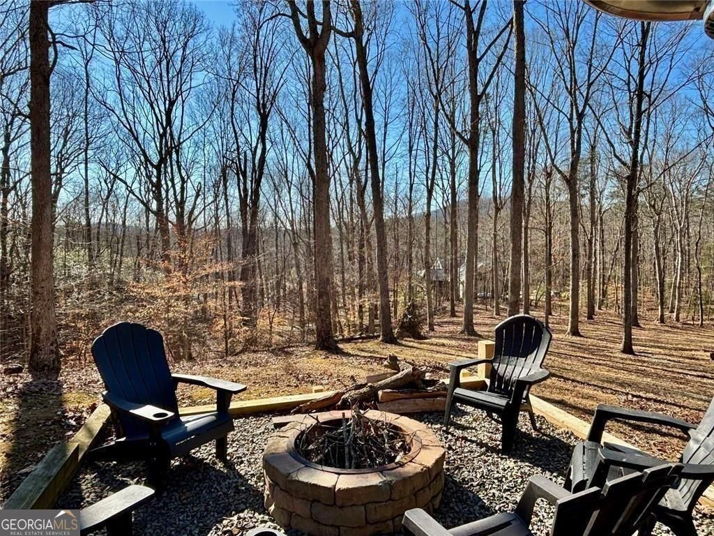 163 Beauregards Knob Ellijay GA 30536