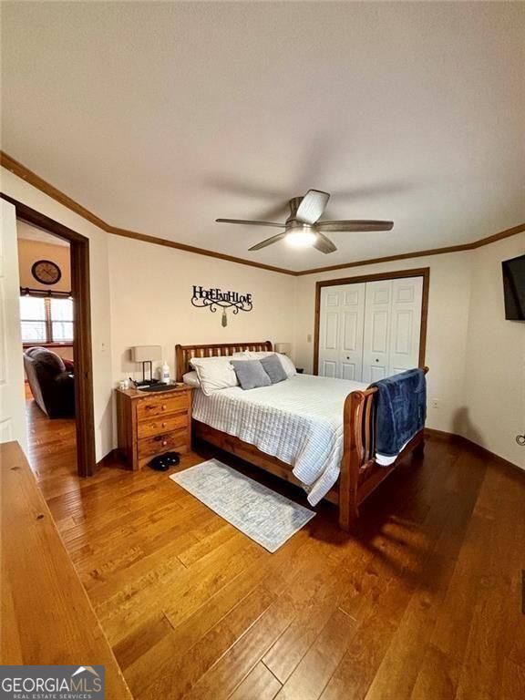 163 Beauregards Knob Ellijay GA 30536