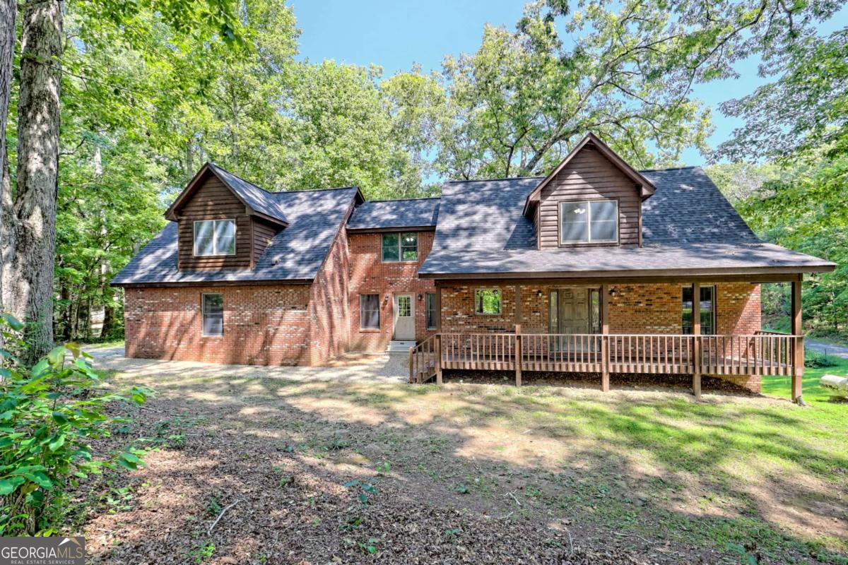 2204 Cedar Cliff Road Hiawassee GA 30546