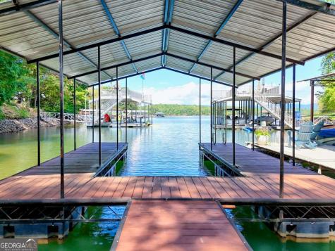 2204 Cedar Cliff Road Hiawassee GA 30546