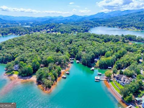 2204 Cedar Cliff Road Hiawassee GA 30546