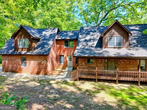 2204 Cedar Cliff Road Hiawassee GA 30546