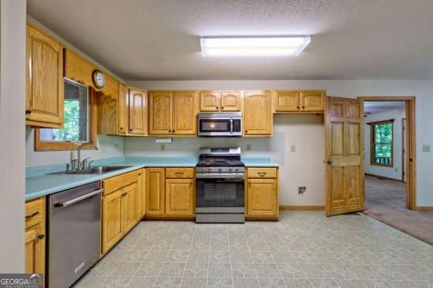 2204 Cedar Cliff Road Hiawassee GA 30546