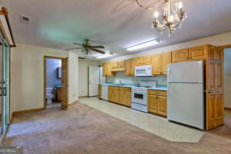 2204 Cedar Cliff Road Hiawassee GA 30546