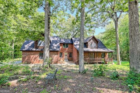 2204 Cedar Cliff Road Hiawassee GA 30546