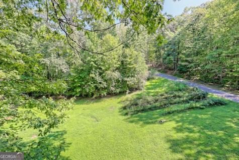 2204 Cedar Cliff Road Hiawassee GA 30546
