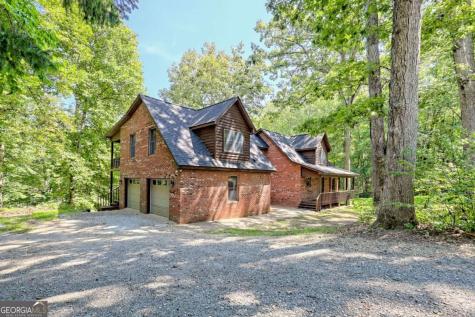 2204 Cedar Cliff Road Hiawassee GA 30546