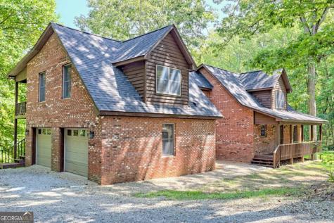 2204 Cedar Cliff Road Hiawassee GA 30546