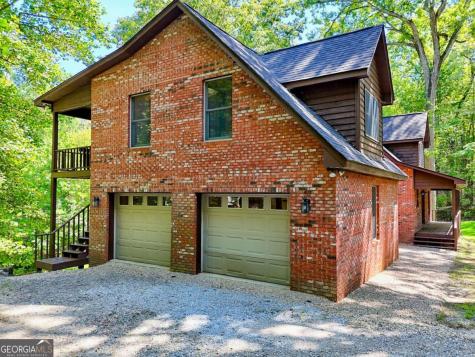 2204 Cedar Cliff Road Hiawassee GA 30546