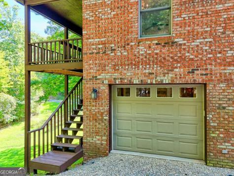 2204 Cedar Cliff Road Hiawassee GA 30546