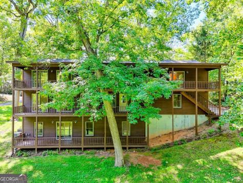 2204 Cedar Cliff Road Hiawassee GA 30546