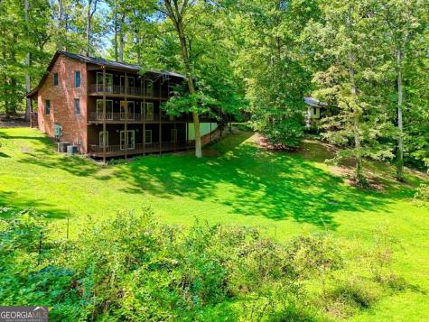 2204 Cedar Cliff Road Hiawassee GA 30546