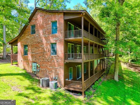 2204 Cedar Cliff Road Hiawassee GA 30546