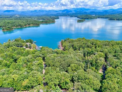 2204 Cedar Cliff Road Hiawassee GA 30546