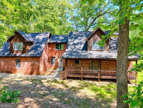 2204 Cedar Cliff Road Hiawassee GA 30546