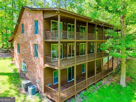 2204 Cedar Cliff Road Hiawassee GA 30546