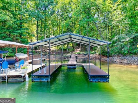 2204 Cedar Cliff Road Hiawassee GA 30546