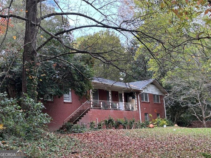 5655 Campbellton Road SW Atlanta GA 30331