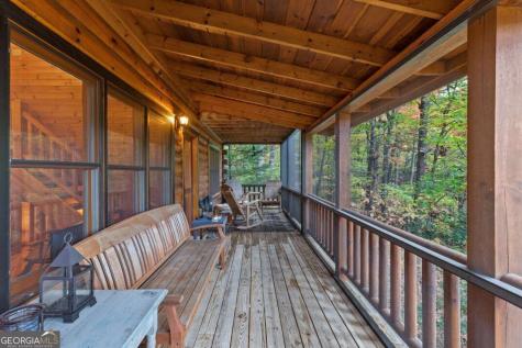4 Majestic Way Morganton GA 30560