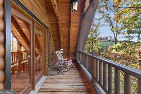 4 Majestic Way Morganton GA 30560