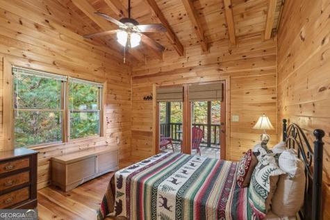 4 Majestic Way Morganton GA 30560