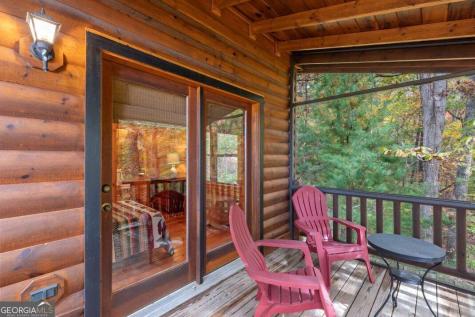 4 Majestic Way Morganton GA 30560