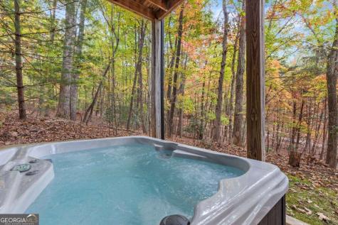 4 Majestic Way Morganton GA 30560